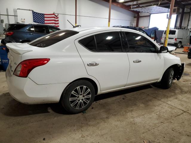 Image 3 of 2014 NISSAN VERSA S 2014 with VIN 3N1CN7AP9EL864237