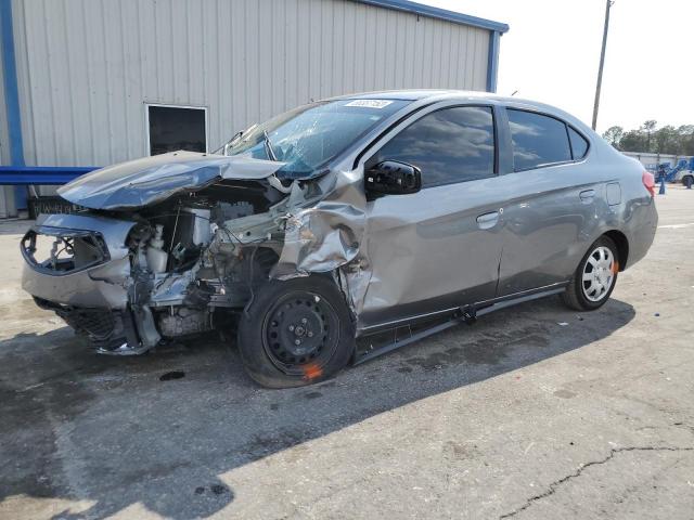 Obraz 2020 MITSUBISHI MIRAGE G4 ES 2020