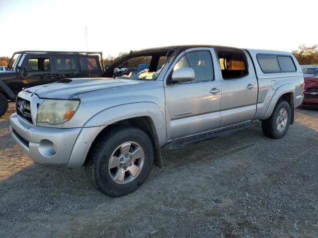 Obraz 2005 TOYOTA TACOMA DOUBLE CAB LONG BED 2005