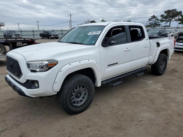 Obraz 1 z 2017 TOYOTA TACOMA DOUBLE CAB 2017 z VIN 5TFDZ5BN7HX022187