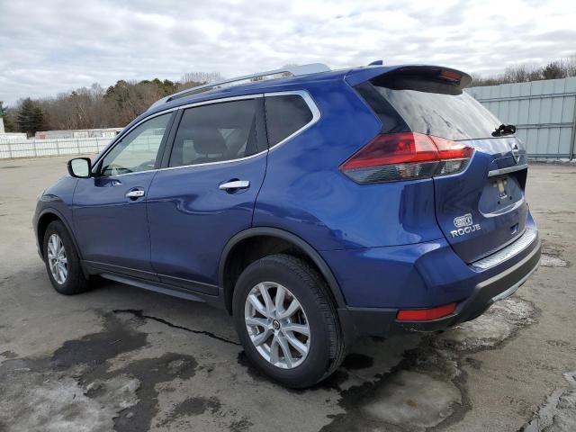 Image 2 of 2018 NISSAN ROGUE S 2018 with VIN JN8AT2MVXJW354270