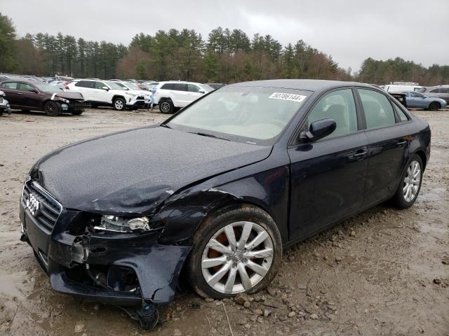 Изображение 2012 AUDI A4 PREMIUM 2012