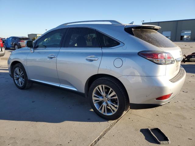 Изображение 2 2013 LEXUS RX 350 2013 с VIN 2T2ZK1BA4DC103362