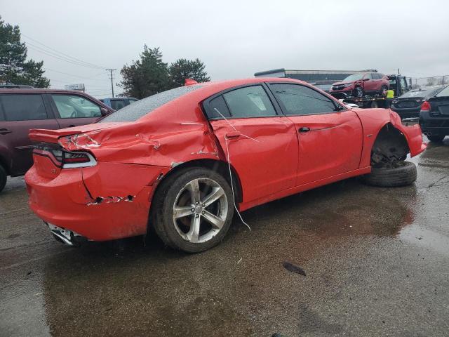 Изображение 3 2016 DODGE CHARGER R/T 2016 с VIN 2C3CDXCT1GH303363