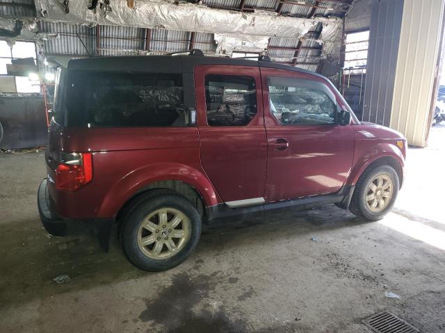 Изображение 3 2008 HONDA ELEMENT EX 2008 с VIN 5J6YH27748L007810