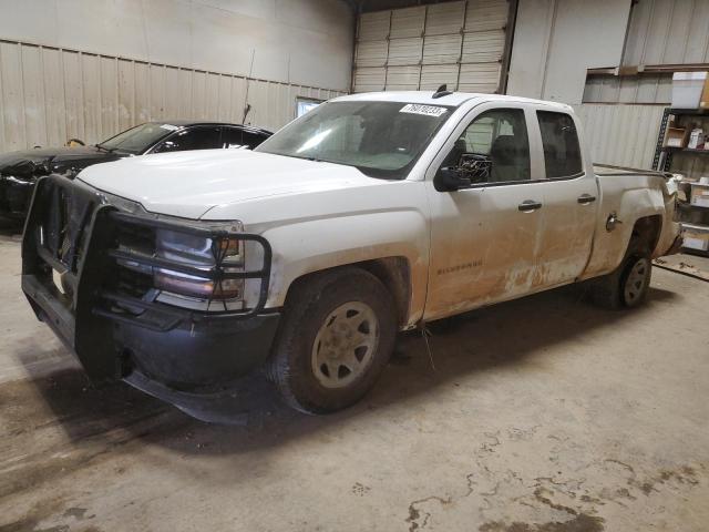 2017 CHEVROLET SILVERADO C1500 2017 image