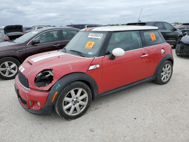 2012 MINI COOPER S 2012 image