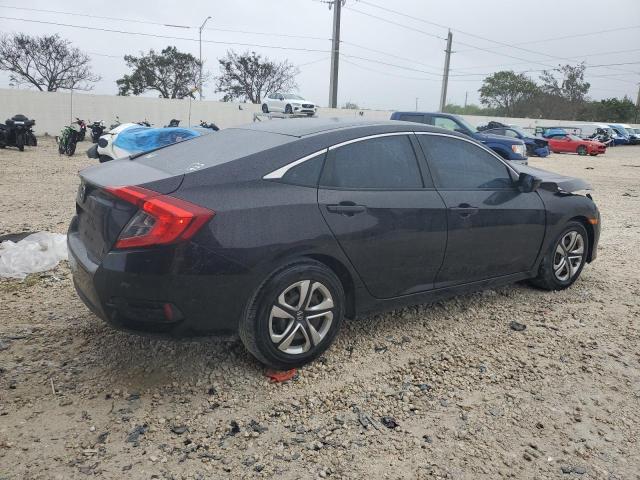 Изображение 3 2016 HONDA CIVIC LX 2016 с VIN 19XFC2F52GE061318