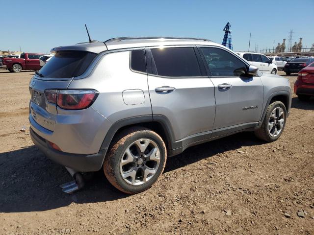 Изображение 3 2019 JEEP COMPASS LIMITED 2019 с VIN 3C4NJDCB5KT620582