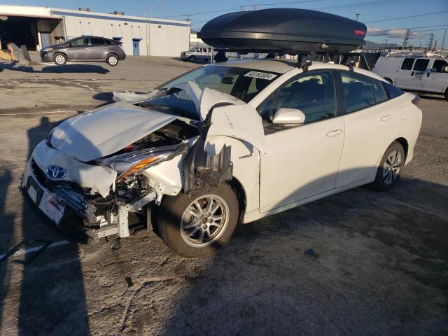 2016 TOYOTA PRIUS  2016 image