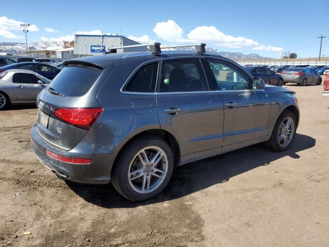 Image 3 of 2016 AUDI Q5 PREMIUM PLUS S-LINE 2016 with VIN WA1D7AFP1GA041839