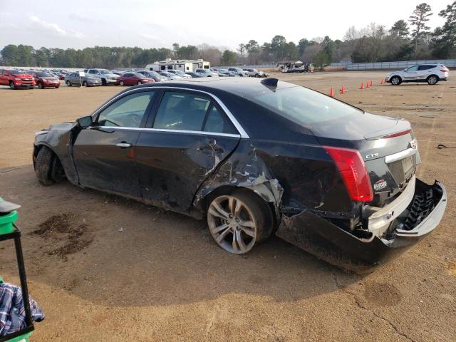 Image 2 of 2016 CADILLAC CTS VSPORT PREMIUM 2016 with VIN 1G6AV5S82G0187230