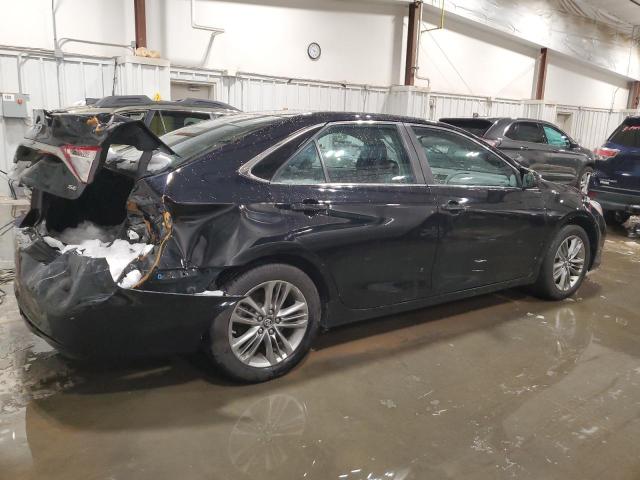 Image 3 of 2017 TOYOTA CAMRY LE 2017 with VIN 4T1BF1FK3HU382675