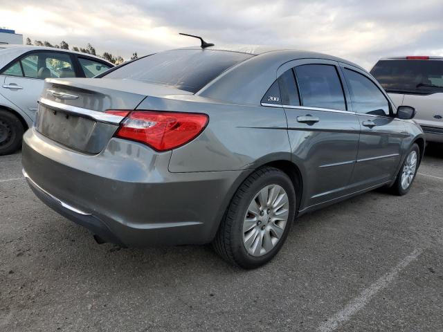 Image 3 of 2012 CHRYSLER 200 LX 2012 with VIN 1C3CCBAB8CN273070
