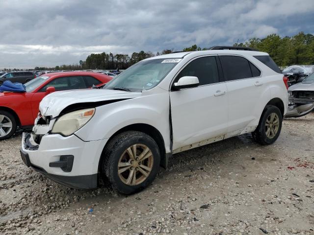 Изображение 1 2011 CHEVROLET EQUINOX LT 2011 с VIN 2GNALDEC1B1313417