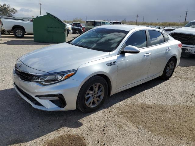 Obraz 1 z 2019 KIA OPTIMA LX 2019 z VIN 5XXGT4L32KG337600