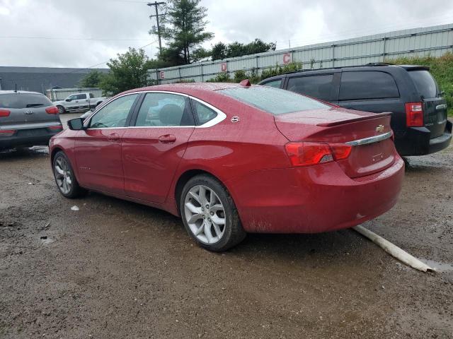 Obraz 2 z 2014 CHEVROLET IMPALA LT 2014 z VIN 2G1125S36E9100208