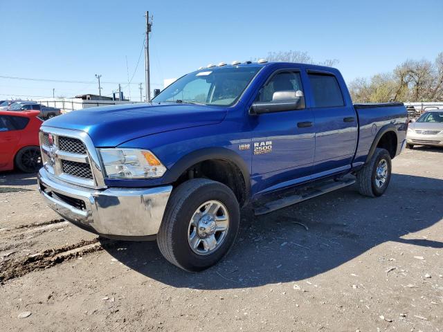 Obraz 1 z 2017 RAM 2500 ST 2017 z VIN 3C6UR5CJ5HG732566