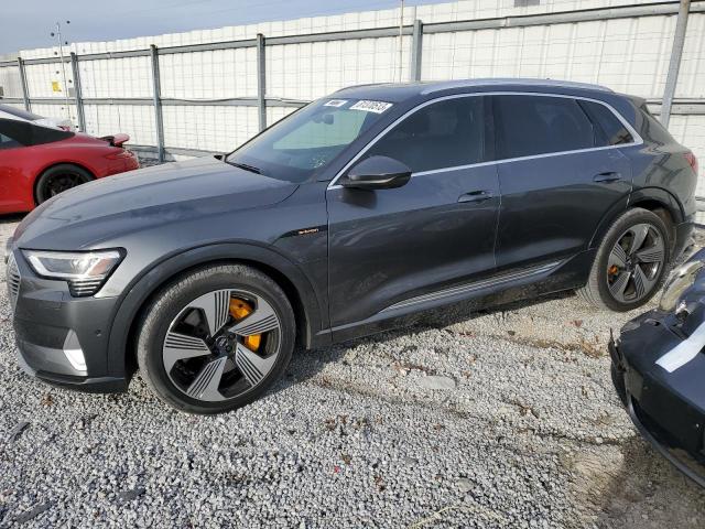 Изображение 1 2019 AUDI E-TRON PRESTIGE 2019 с VIN WA1VAAGE7KB006373