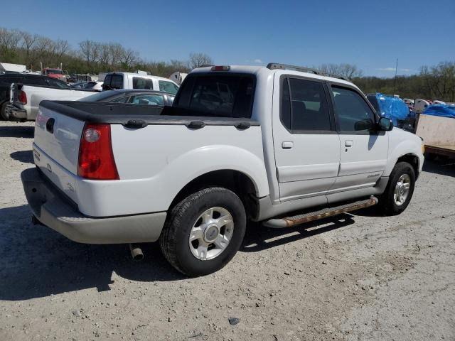 Obraz 3 z 2001 FORD EXPLORER SPORT TRAC  2001 z VIN 1FMZU67E01UC04688