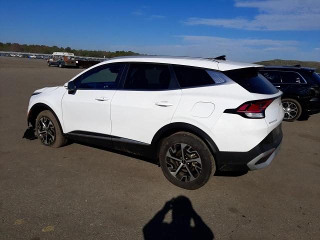 Image 2 of 2023 KIA SPORTAGE EX 2023 with VIN 5XYK3CAF3PG107326