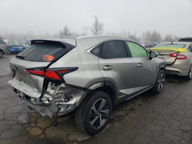 Image 3 of 2019 LEXUS NX 300H 2019 with VIN JTJBJRBZ1K2106144