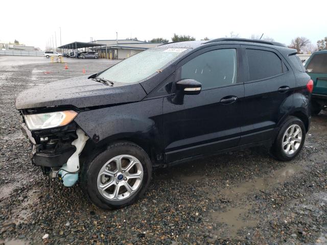 Obraz 1 z 2019 FORD ECOSPORT SE 2019 z VIN MAJ3S2GE7KC290832