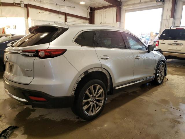 Изображение 3 2018 MAZDA CX-9 SIGNATURE 2018 с VIN JM3TCBEY6J0231637