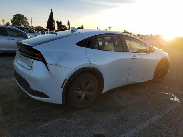 Изображение 3 2023 TOYOTA PRIUS LE 2023 с VIN JTDACAAU8P3003014
