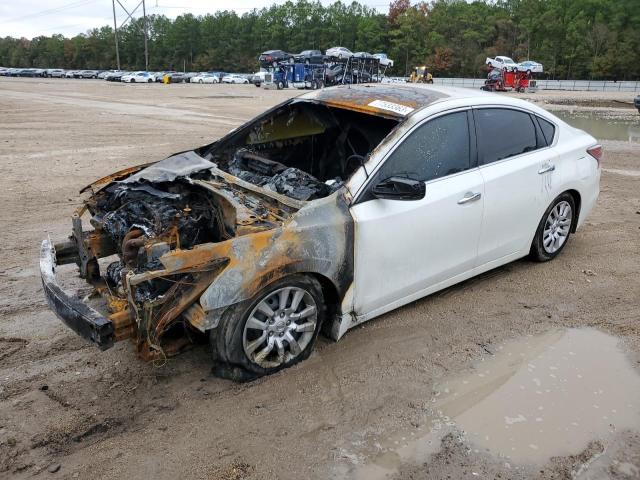 Obraz 1 z 2015 NISSAN ALTIMA 2.5 2015 z VIN 1N4AL3AP5FN868523