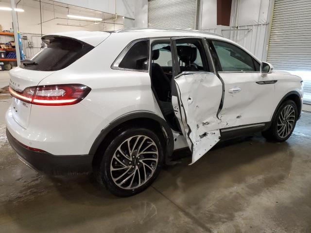 Obraz 3 z 2020 LINCOLN NAUTILUS RESERVE 2020 z VIN 2LMPJ8KP0LBL24265