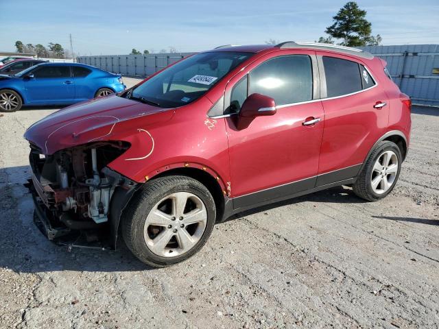 Obraz 2015 BUICK ENCORE CONVENIENCE 2015