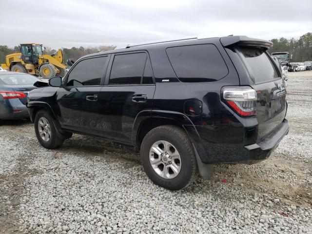 Изображение 2 2017 TOYOTA 4RUNNER SR5/SR5 PREMIUM 2017 с VIN JTEBU5JRXH5459246