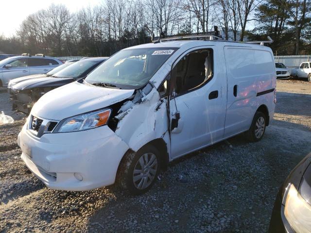 Image 1 of 2020 NISSAN NV200 2.5S 2020 with VIN 3N6CM0KN7LK707276