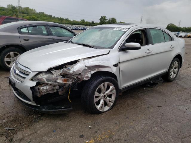 Изображение 2011 FORD TAURUS SEL 2011