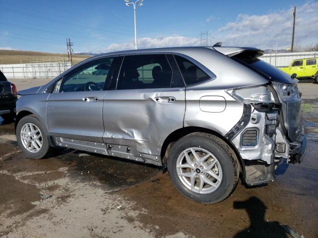 Image 2 of 2023 FORD EDGE SEL 2023 with VIN 2FMPK4J9XPBA31175