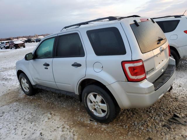 Изображение 2 2012 FORD ESCAPE XLT 2012 с VIN 1FMCU9D72CKA64039