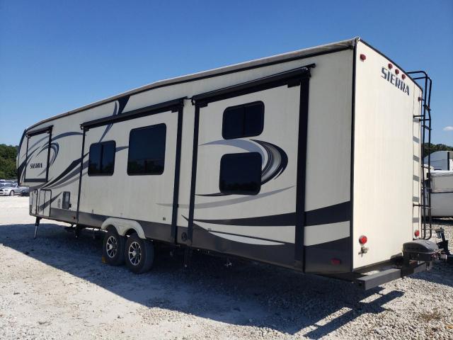 Изображение 3 2016 WILDWOOD TRAILER 2016 с VIN 4X4FSEN29GJ042256