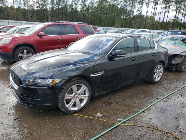 Obraz 1 z 2017 JAGUAR XE PREMIUM 2017 z VIN SAJAD4BG1HA967072