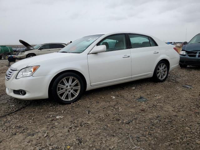 Изображение 1 2008 TOYOTA AVALON XL 2008 с VIN 4T1BK36B48U289722
