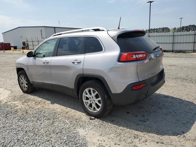 Obraz 2 z 2018 JEEP CHEROKEE LATITUDE 2018 z VIN 1C4PJMCB4JD589306
