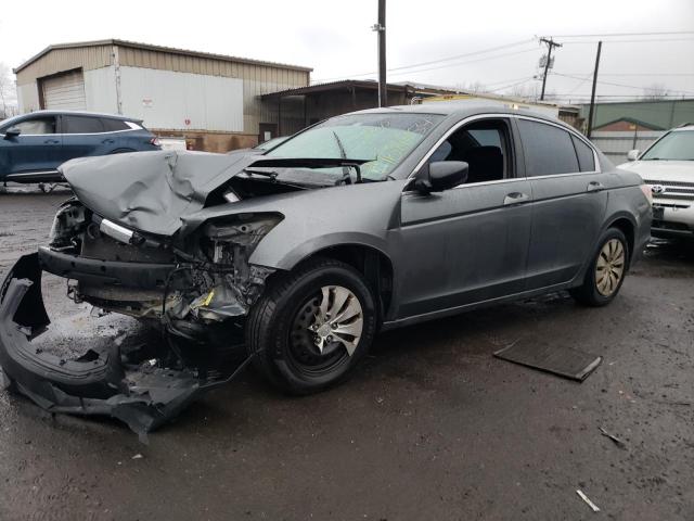 Obraz 1 z 2012 HONDA ACCORD LX 2012 z VIN 1HGCP2F36CA231233