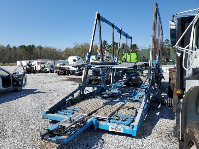 Image 1 of 2014 COTTRELL CAR HAULER 2014 with VIN 5E0AJ1440EG526101