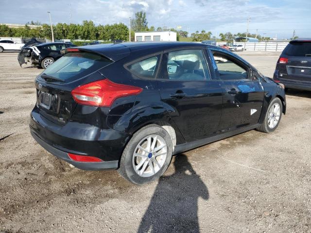 Изображение 3 2016 FORD FOCUS SE 2016 с VIN 1FADP3K29GL231412
