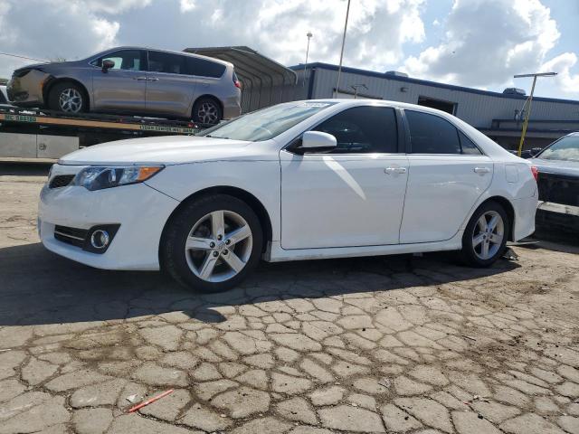 Изображение 1 2014 TOYOTA CAMRY L 2014 с VIN 4T1BF1FK7EU865565