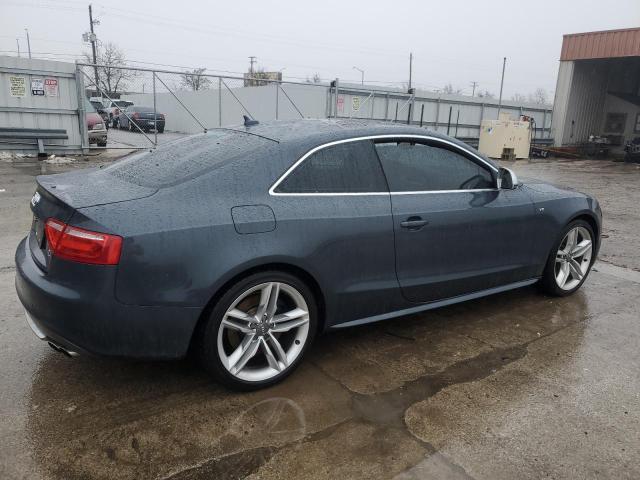 Image 3 of 2008 AUDI S5 QUATTRO 2008 with VIN WAURV78T18A010264
