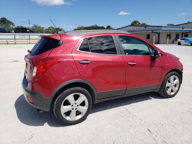 Obraz 3 z 2016 BUICK ENCORE  2016 z VIN KL4CJASB9GB699068