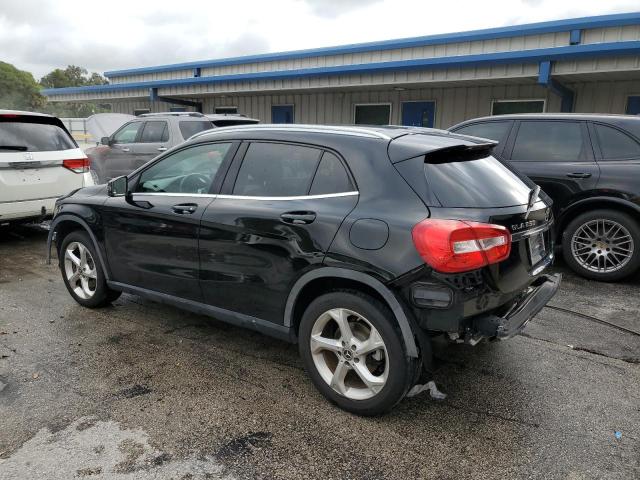 Изображение 2 2018 MERCEDES-BENZ GLA 250 2018 с VIN WDCTG4EB2JJ461376
