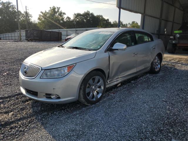 Изображение 1 2012 BUICK LACROSSE PREMIUM 2012 с VIN 1G4GH5E35CF130814