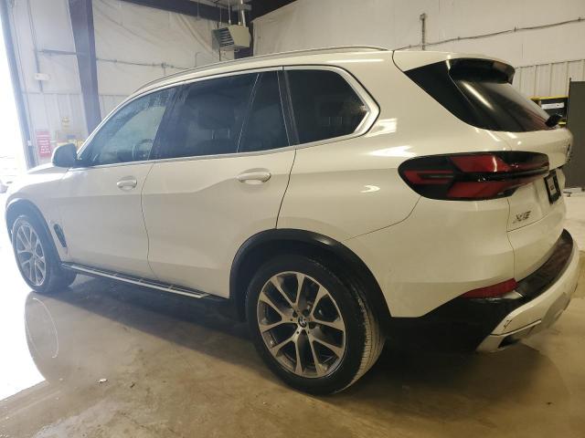 Изображение 2 2024 BMW X5 SDRIVE 40I 2024 с VIN 5UX13EU02R9S83334